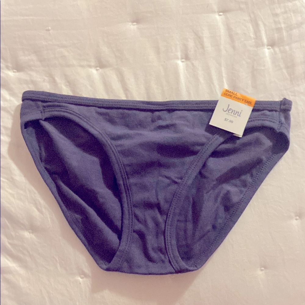Panties from Macys